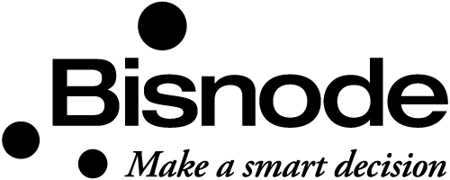 Bisnode logo